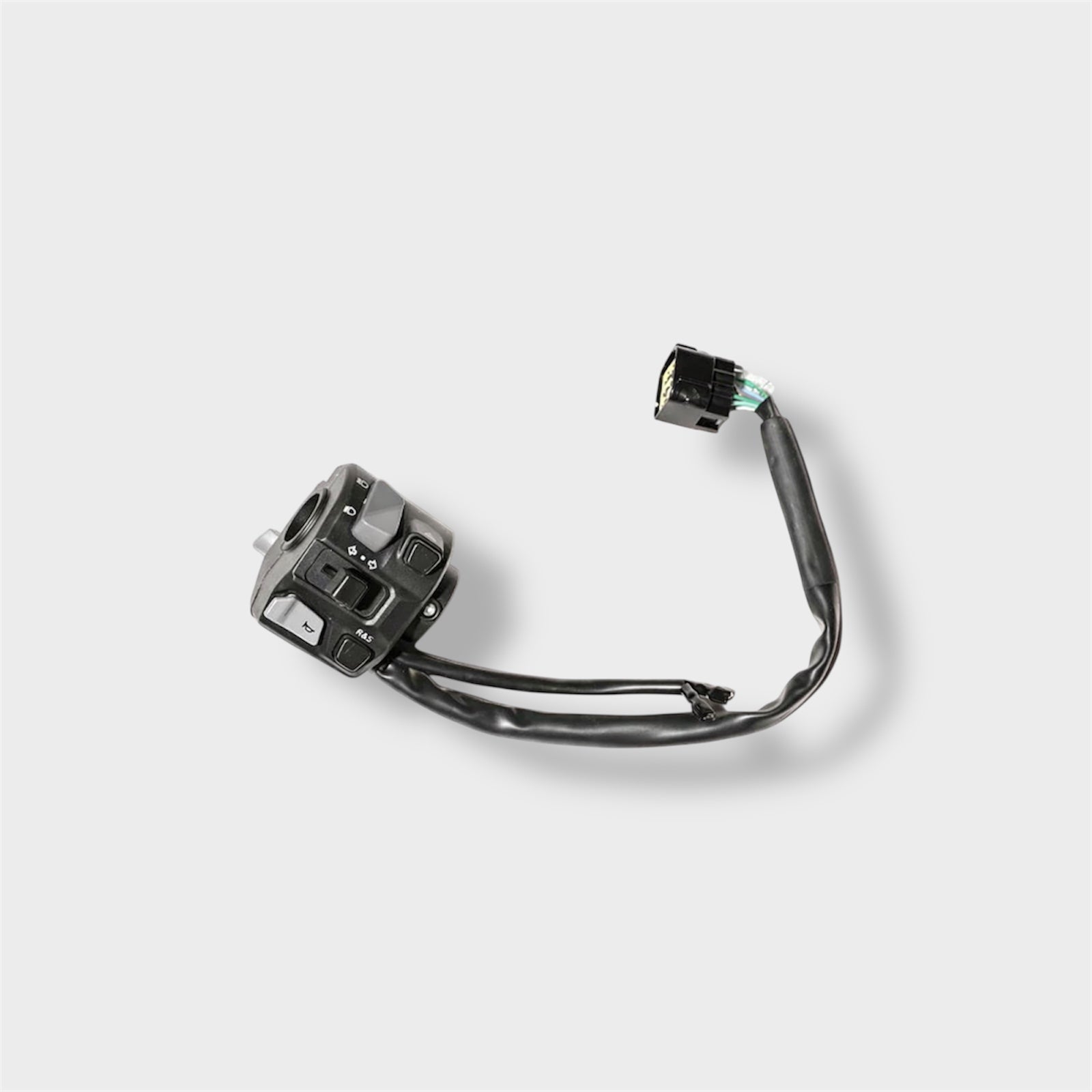 Surron Ultra Bee Handlebar Control